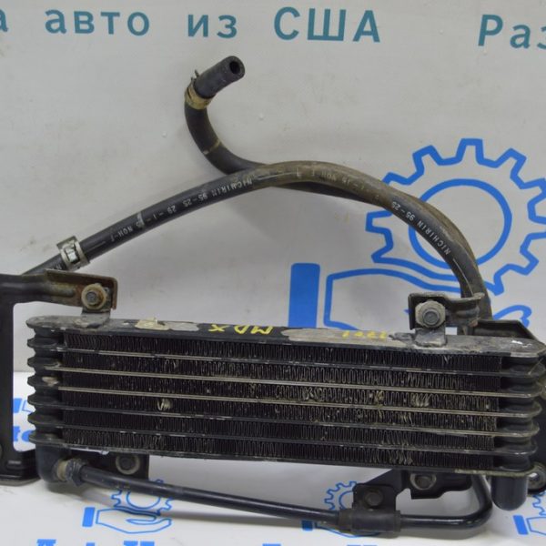 Радиатор охлаждения АКПП (масло) Acura MDX 07-13 25510-RYE-003