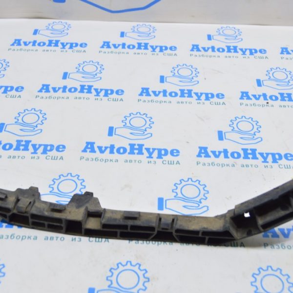 Крепление переднего бампера правое Acura MDX 07-13 71193-STX-A00