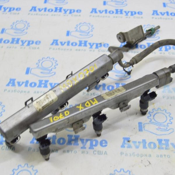 Топливная рейка задняя Acura MDX 07-09 16620-RKB-003