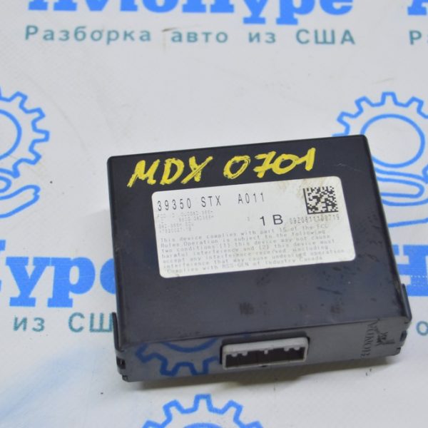 TPMS Unit Acura MDX 07-13 (01) 39350-STX-A01