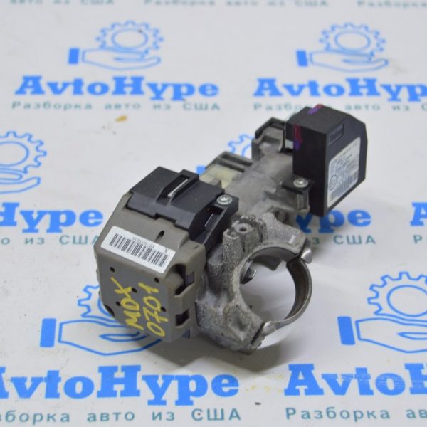 Замок зажигания Acura MDX 07-09 (01) 39730-STK-A010-M1 35100-STX-A11