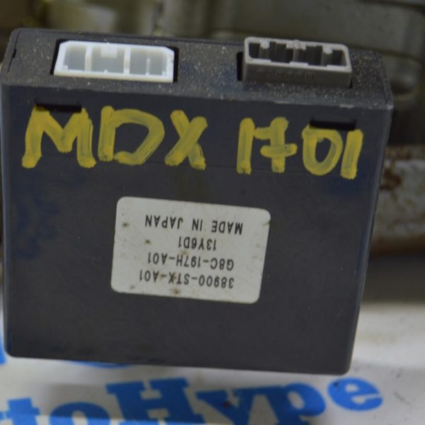 TRACTION CONTROL MODULE Acura MDX 07-13 (01) 38900-STX-A01