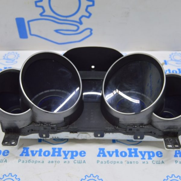 Щиток приборов Acura MDX 07-09 (01) 78100-STX-A11