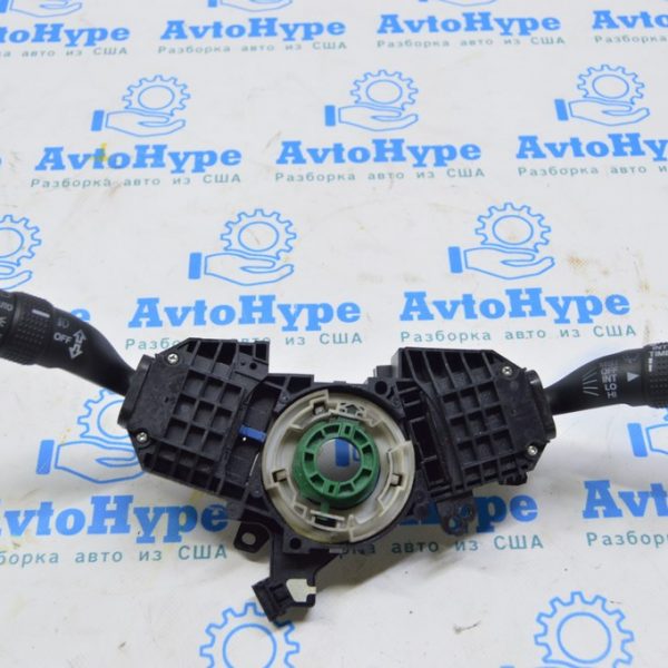 Подрулевой переключатель прав Acura MDX 07-09 35256-STX-A01