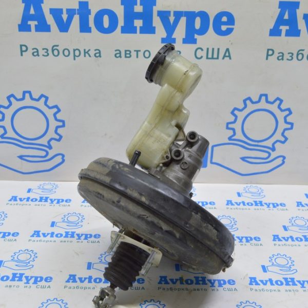 Вакуумный усилитель Acura MDX 07-13 01469-STX-A00