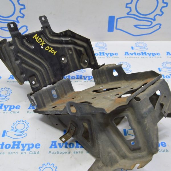 Кронштейн АКБ Acura MDX 07-13 60630-STX-A00ZZ