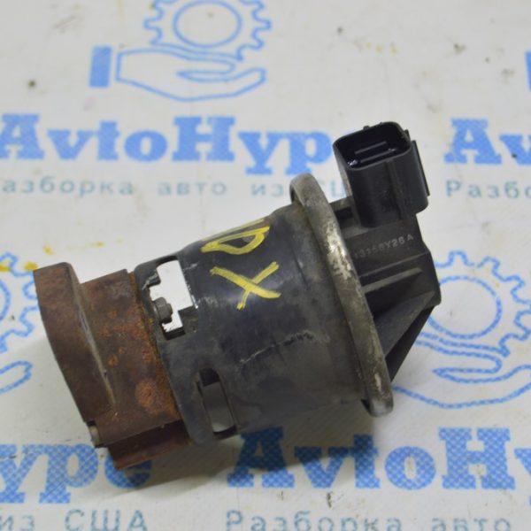 Клапан ЕГР Acura MDX 07-09 18011-RCA-A00