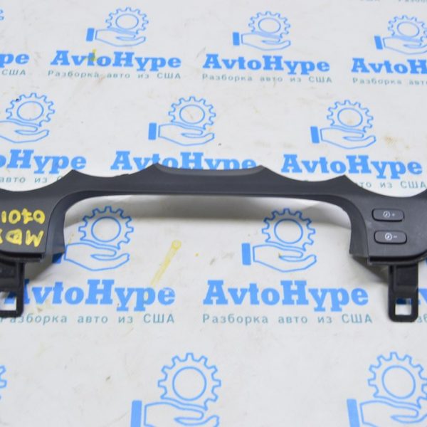 Кнопка управления освещения панели приборов Acura MDX 07-13 35155-STX-A01ZA
