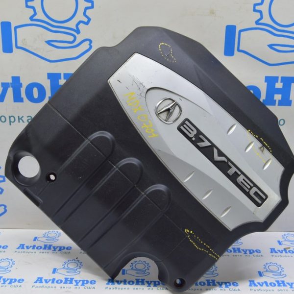 Накладка двигателя Acura MDX 07-09 (01) трещины 17121-RYE-A00