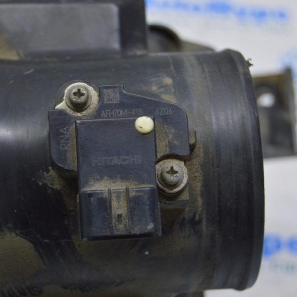 Расходомер воздуха Acura MDX 07-13 (01) неориг 37980-RNA-A01