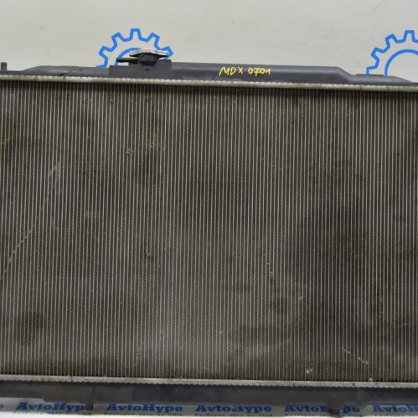 Радиатор охлаждения (вода) Acura MDX 07-13 19010-RYE-A51