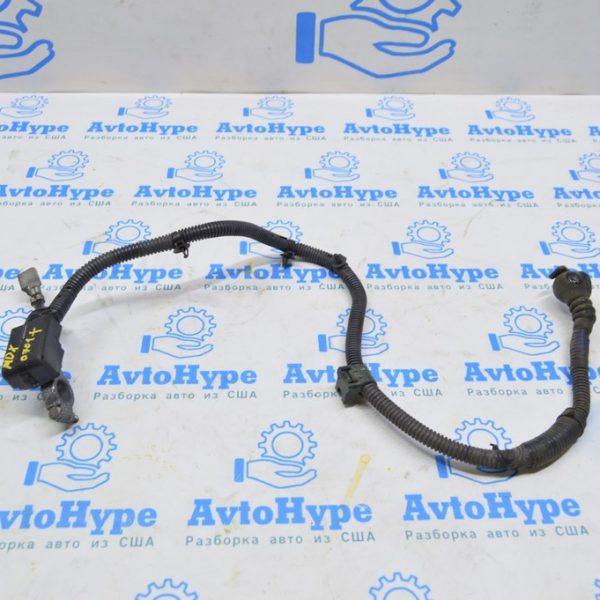 Проводка на стартер Acura MDX 07-09 с клеммой 32410-STX-A00