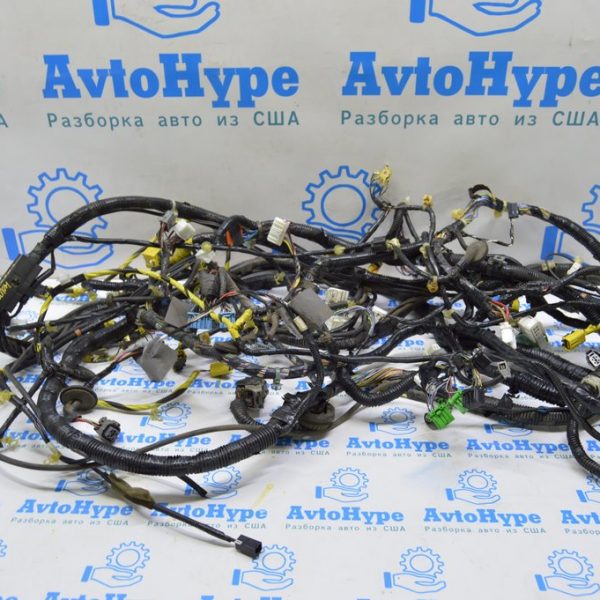 Проводка салонная Acura MDX 07-09 (01) 32107-STX-A302-C3