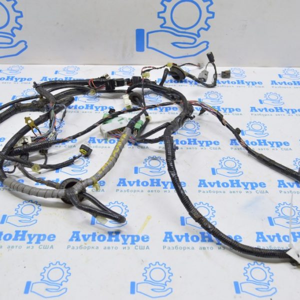 Проводка багажника Acura MDX 07-09 (01) 32108-STX-A30