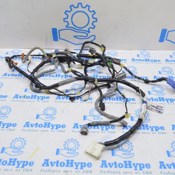 Проводка люка Acura MDX 07-09 (01) 32156-STX-A001