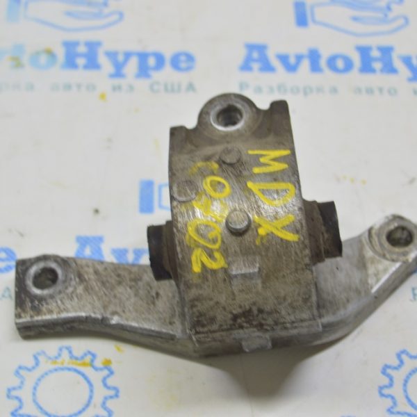Подушка двигателя левая Acura MDX 07-10 (01) 50850-STX-A03