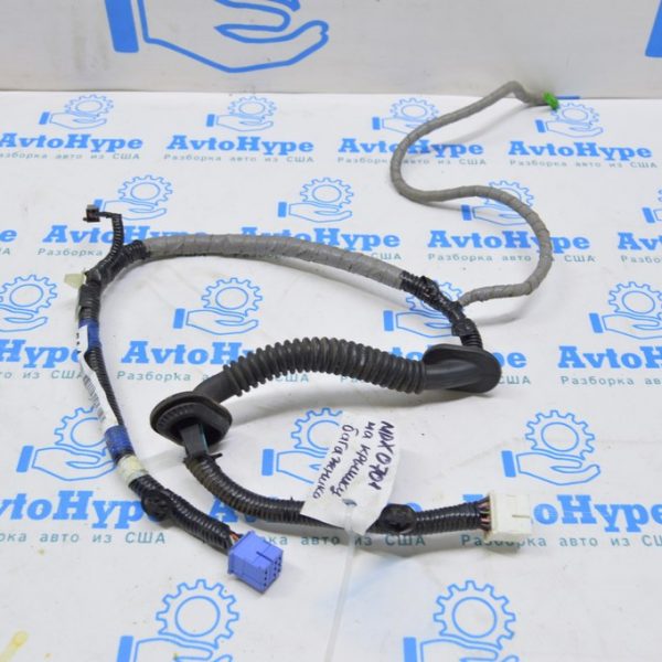 Проводка на дверь багажника Acura MDX 07-09 (01) 32109-STX-A10