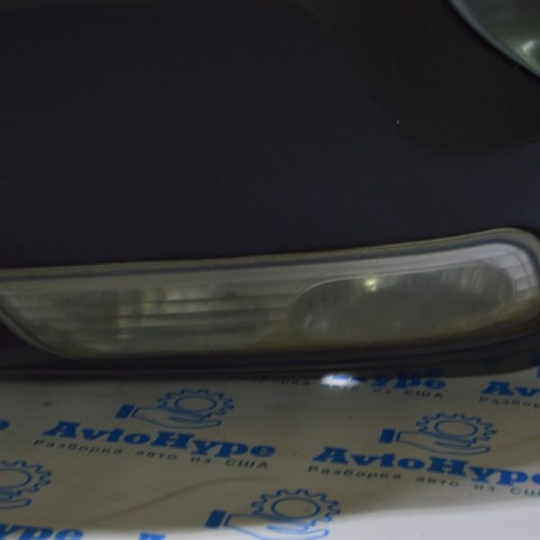 Противотуманная фара птф левая Acura MDX 07-09 (01) грязь внутри 33951-STX-A01