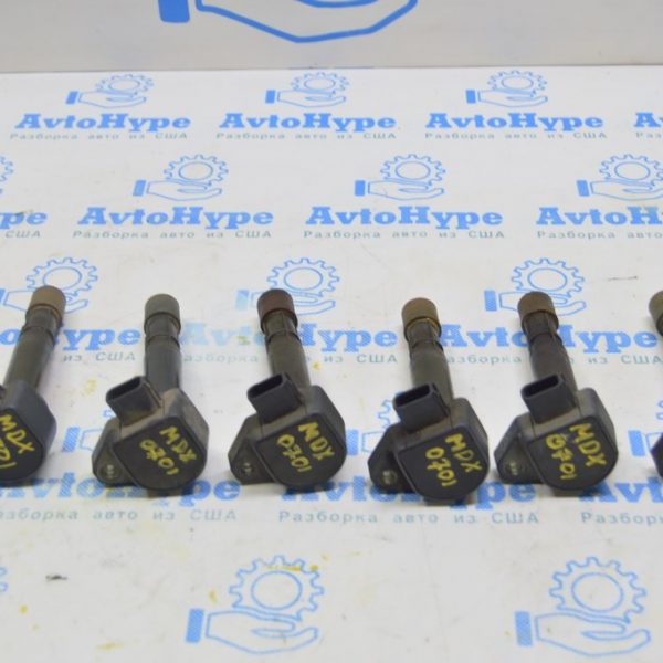 Катушка зажигания Acura MDX 07-09 30520-PVJ-A01