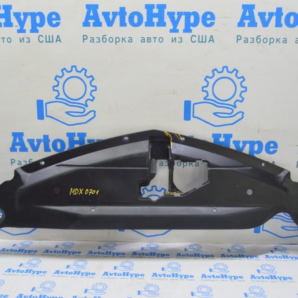 Накладка телевизора Acura MDX 07-13 (01) трещины 71125-STX-A00