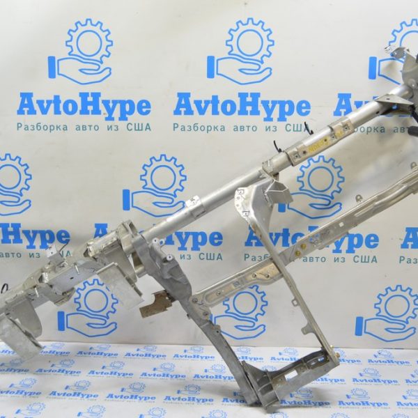 Труба подторпедная усиление Acura MDX 07-13 61300-STX-A00ZZ