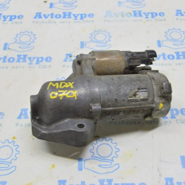 Стартер Acura MDX 07-09 (01) 31200-RYE-A01