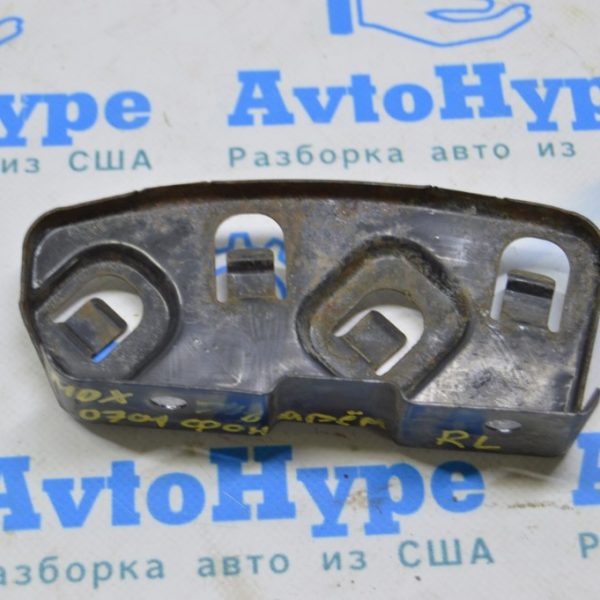 Крепление заднего бампер-фонарь левое Acura MDX 07-13 71555-STX-A00