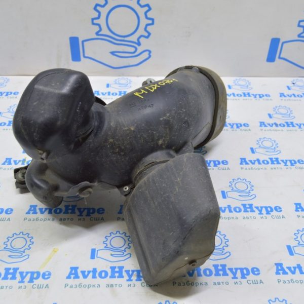 Воздуховод Acura MDX 07-09 с резонатором 17230-RYE-A00