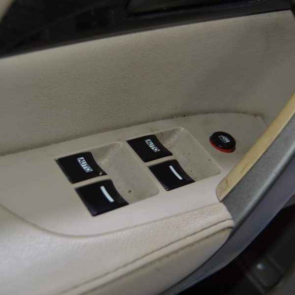 Управление стеклоподъемником перед лев Acura MDX 07-13 35750-STX-A01ZA