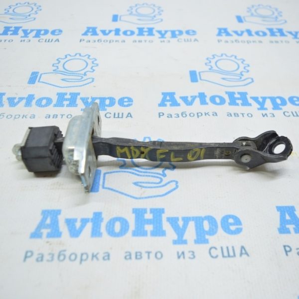 Ограничитель двери перед лев Acura MDX 14-20 72380-TZ5-A03
