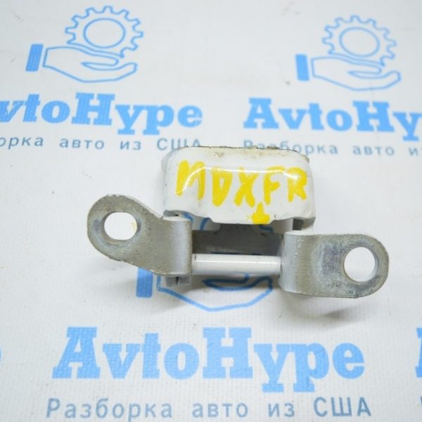 Петля двери нижняя перед прав Acura MDX 14-20 67420-SDA-A01ZZ