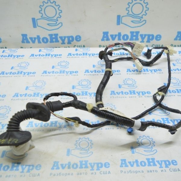 Проводка двери перед лев Acura MDX 14-20 32751-TZ6-C102