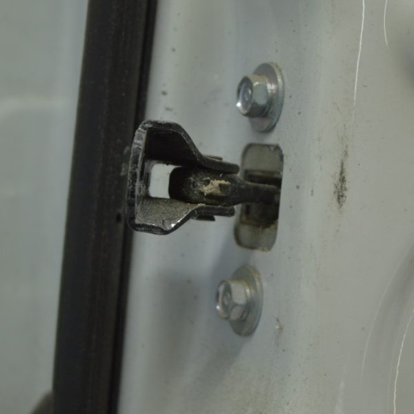 Ограничитель двери зад прав Acura MDX 14-20 72840-TZ5-A03