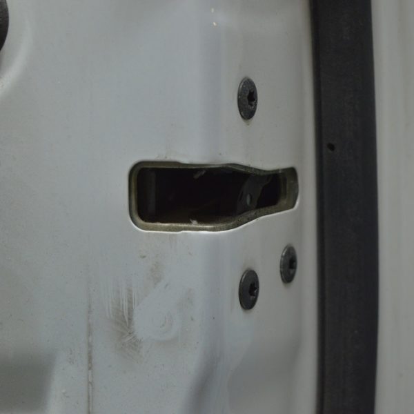 Замок двери перед прав Acura MDX 14-20 72110-TR0-A11