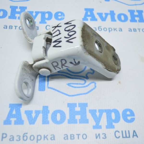 Петля двери нижняя зад прав Acura MDX 14-20 67920-SLA-H11ZZ