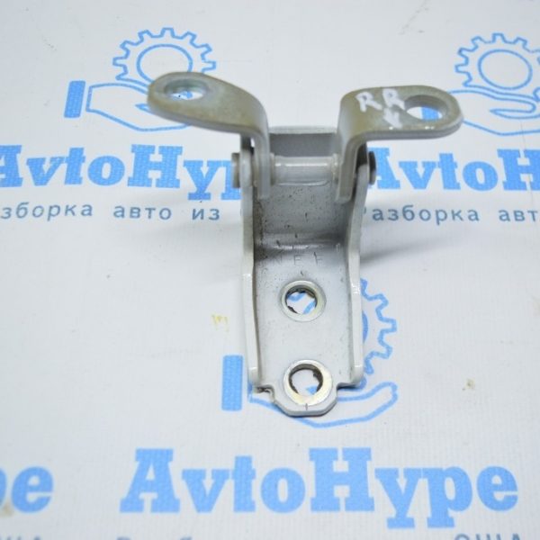 Петля двери верхняя зад прав Acura MDX 14-20 67910-TA0-H11ZZ