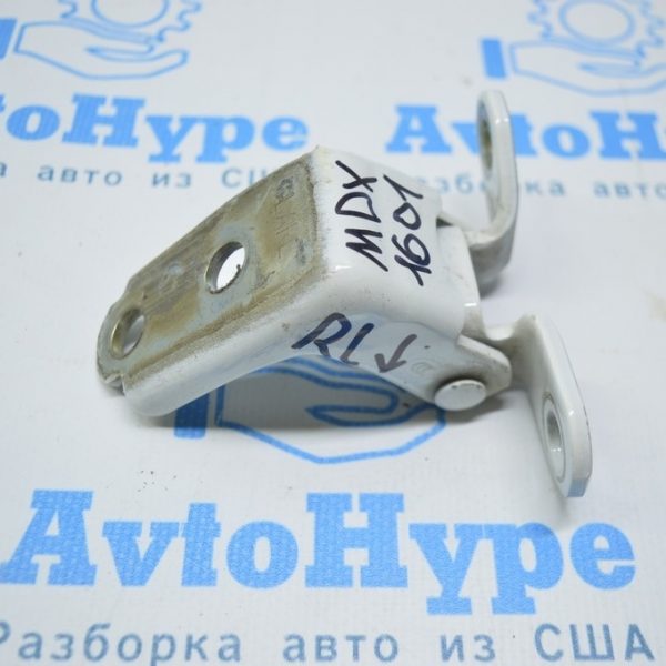 Петля двери нижняя зад лев Acura MDX 14-20 67960-SLA-H11ZZ