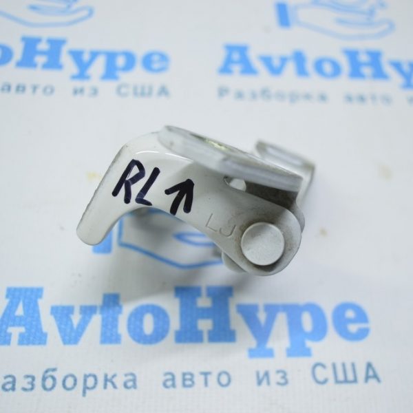 Петля двери верхняя зад лев Acura MDX 14-20 67950-TA0-H11ZZ