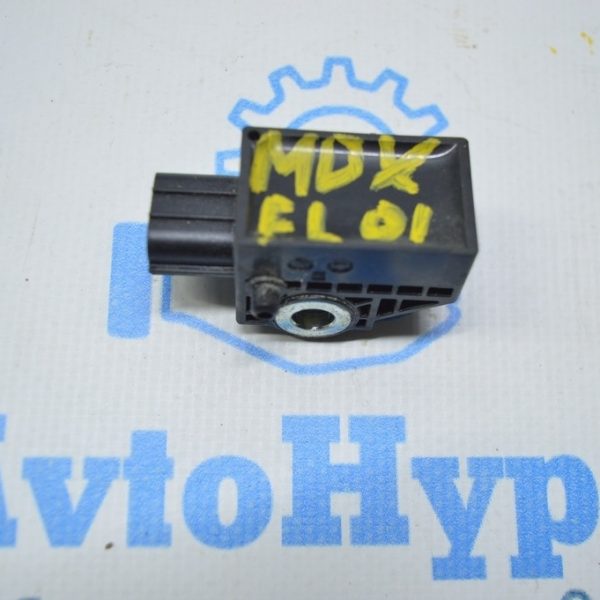 Датчик подушки безопасности перед лев Acura MDX 14-20- телевизор 77930-TZ5-B210-M4