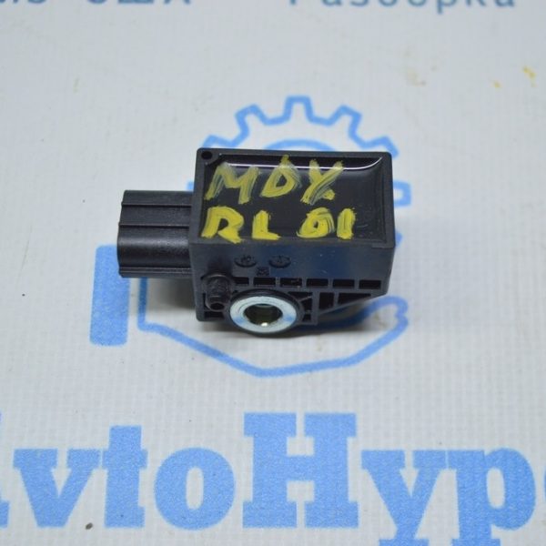 Датчик подушки безопасности задний лев Acura MDX 14-20 77970-T2A-A011-M4
