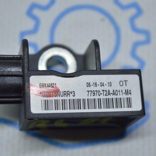 Датчик подушки безопасности перед лев Acura MDX 14-20 77970-T2A-A011-M4