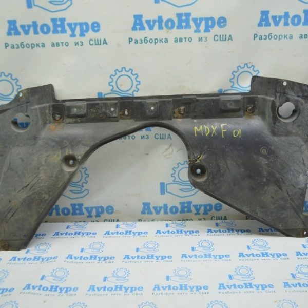 Защита двигателя Acura MDX 14-20 (01) деф.надрыв 74111-TZ5-A00
741