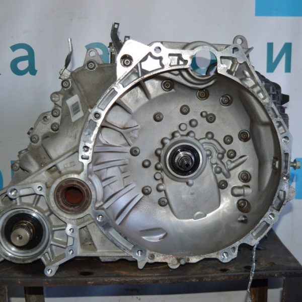 АКПП в сборе Acura MDX 16 9HP48 AWD (01) 42тыс км пробег 06201-5NC-A54