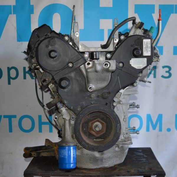 Корпус масляного фильтра Acura MDX 14-20 15301-5J6-A01