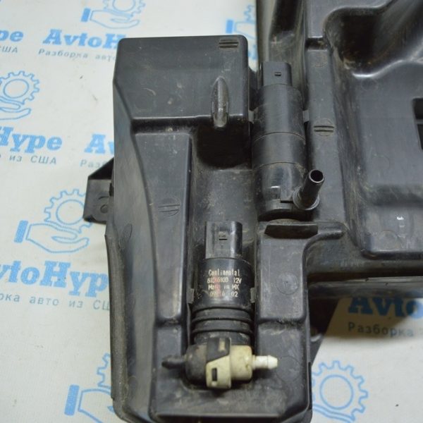 Мотор омывателя Acura MDX 14-20 под 1 выход 76806-TG7-A01