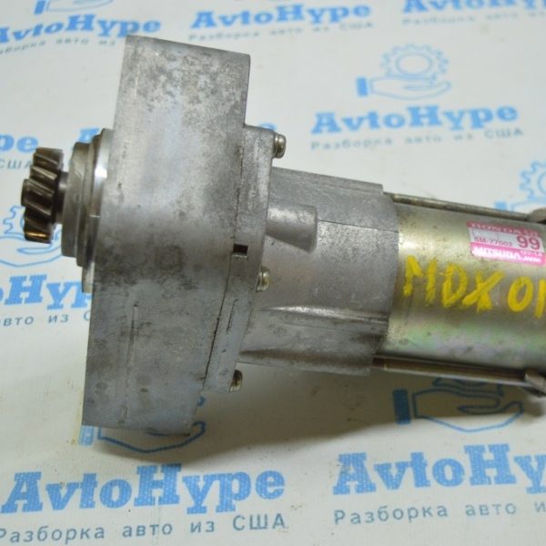 Стартер Acura MDX 15-20 (01) 31200-5J2-A53