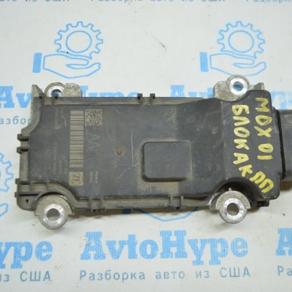 Блок управления АКПП Acura MDX 16 (01) ES111030