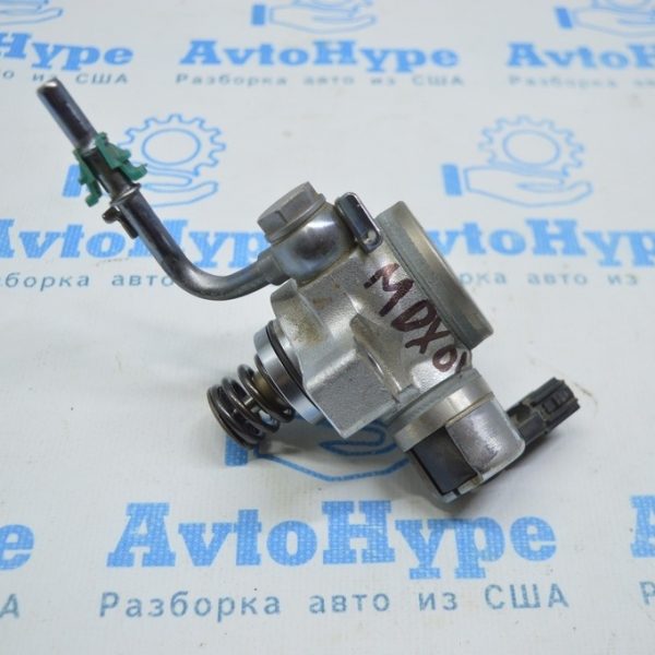 Топливный насос высокого давления ТНВД Acura MDX 14-20 (01) 16790-5J6-305 16790-R9S-A01