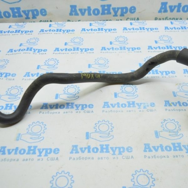 Патрубок охлаждения нижний Acura MDX 15-20