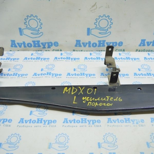 Усилитель подножки левый Acura MDX 14-16 08L33-tz5-200-ad